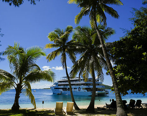 cabins blue lagoon resort fiji