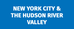 New York City & the Hudson River Valley