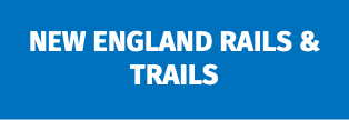 New England Rails & Trails