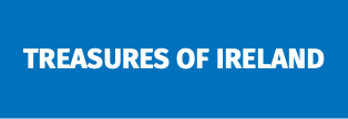 &nbsp;Treasures of Ireland