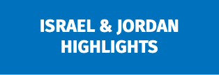 Israel & Jordan Highlights
