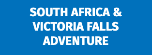 South Africa & Victoria Falls Adventure