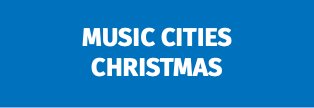 Music Cities Christmas