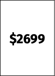 $2699