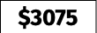 $3075