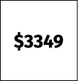 $3349