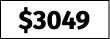 $3049