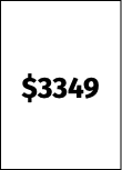 $3349
