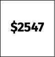 $2547