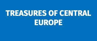 Treasures of Central Europe 