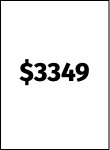 $3349