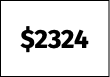 $2324