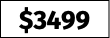$3499