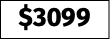 $3099