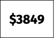 $3849