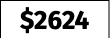 $2624