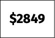 $2849