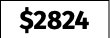 $2824