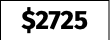 $2725
