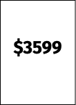 $3599