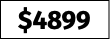 $4899