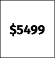 $5499