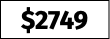 $2749