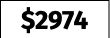 $2974