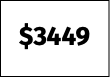 $3449