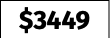$3449