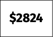 $2824