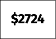 $2724
