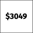 $3049