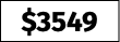 $3549
