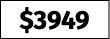 $3949