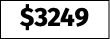 $3249