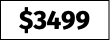 $3499