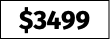 $3499