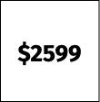 $2599
