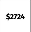 $2724