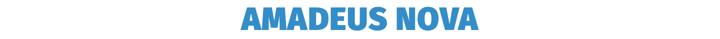 Amadeus Nova