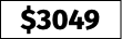$3049